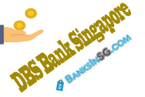 DBS Bank singapore
