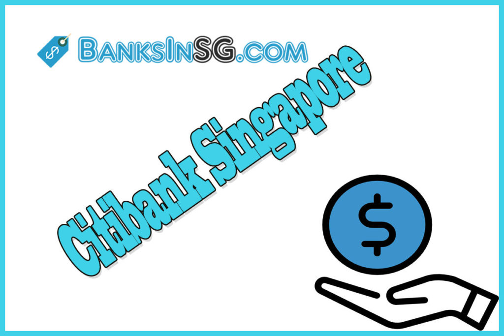 Citibank Singapore BanksinSG COM