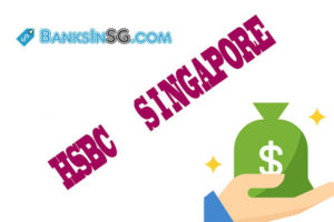 HSBC bank Singapore