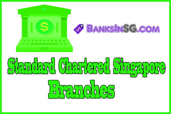 Standard Chartered Bank Singapore Battery Road Branch Code 