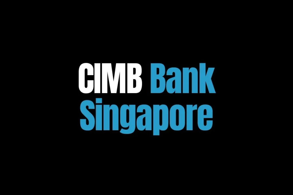 CIMB Bank Singapore