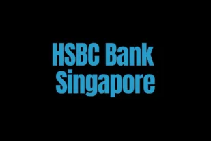 HSBC Bank Singapore