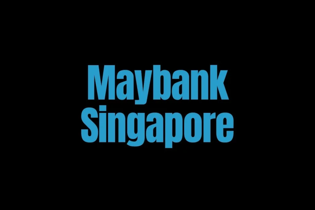Maybank Singapore