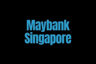 Maybank Singapore