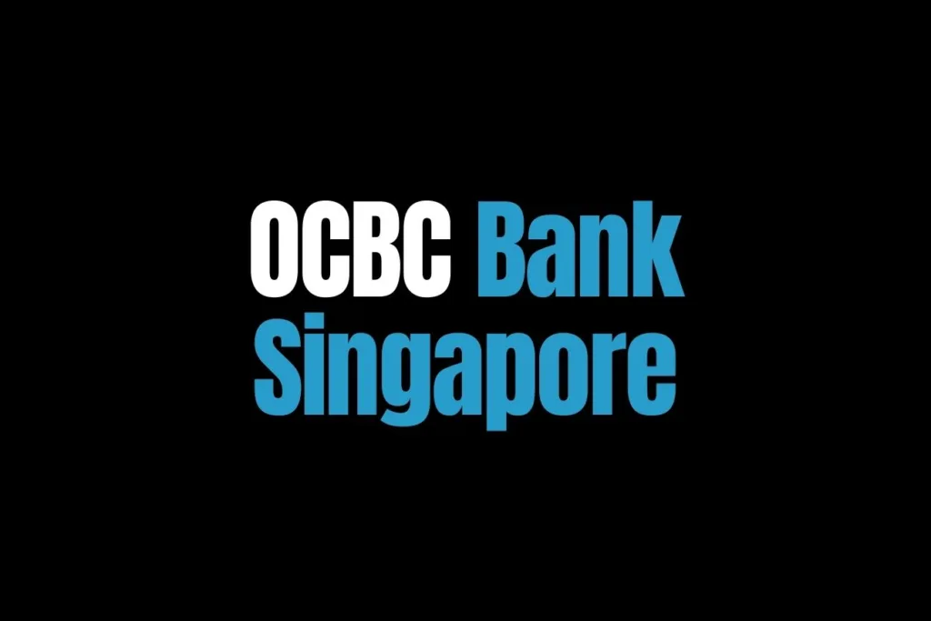 OCBC Bank Singapore