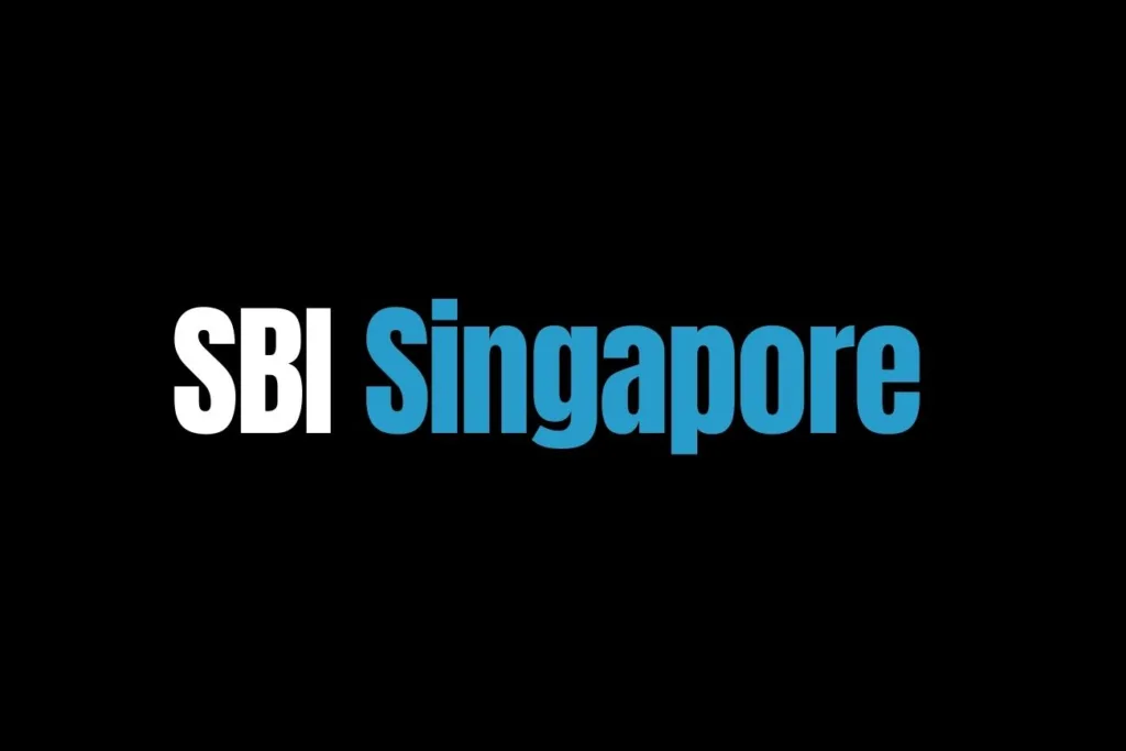 SBI Singapore