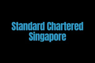 Standard Chartered Singapore