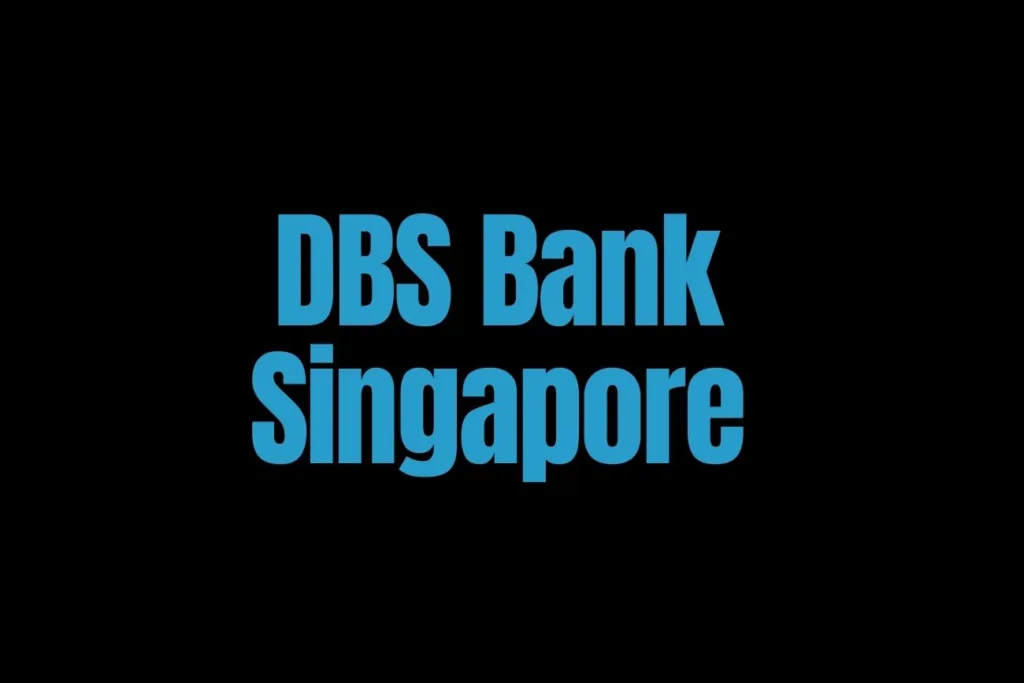 DBS Bank Singapore