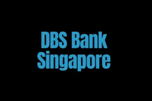 DBS Bank Singapore