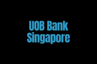 UOB Bank Singapore