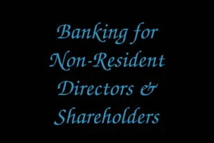banking-for-non-resident-directors-shareholders
