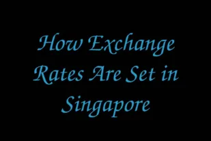 how-exchange-rates-are-set-in-singapore