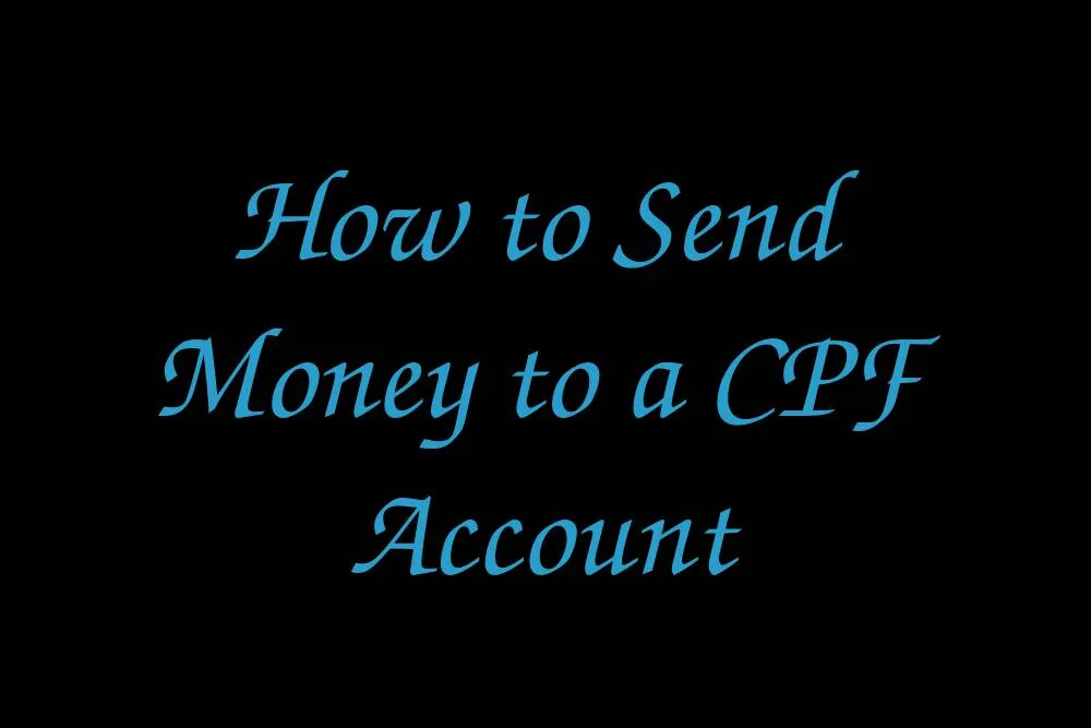 how-to-send-money-to-a-cpf-account