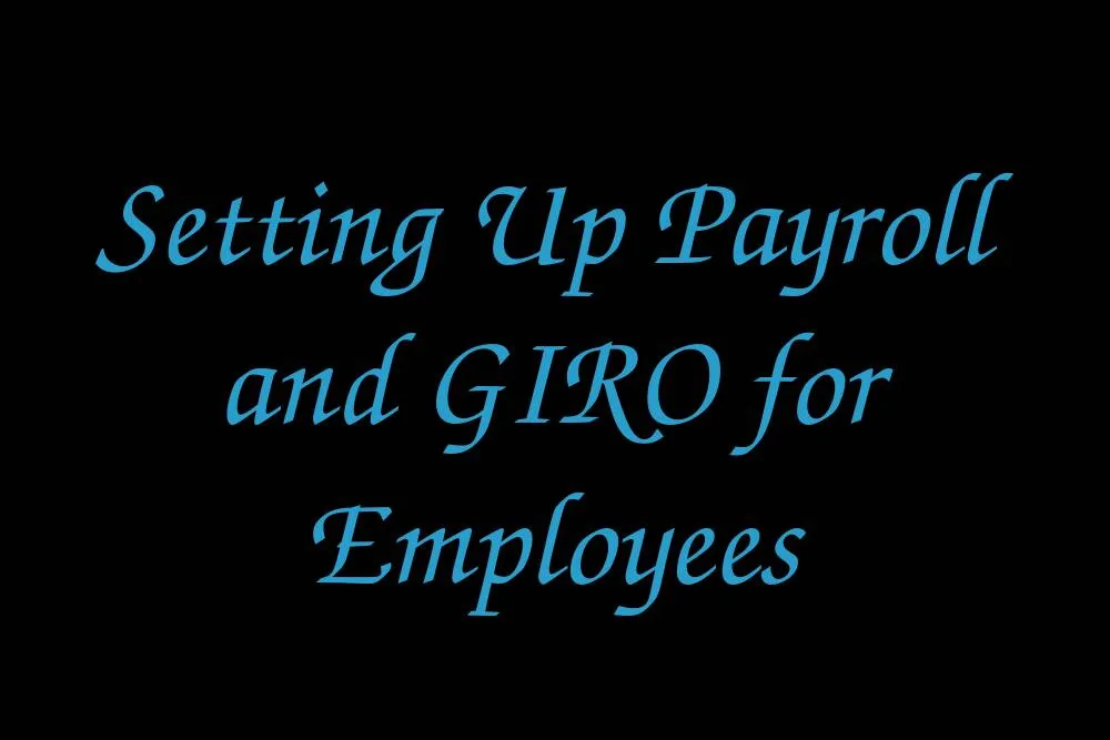 setting-up-payroll-and-giro-for-employees
