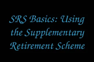 srs-basics-using-the-supplementary-retirement-scheme